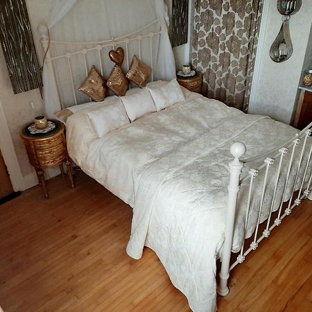 Glenart House Bed & Breakfast Tramore Ngoại thất bức ảnh