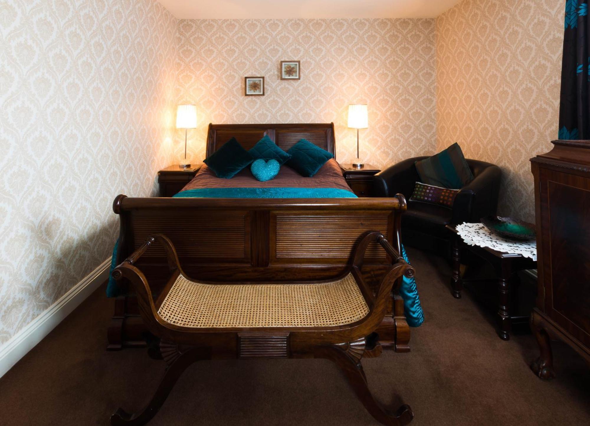 Glenart House Bed & Breakfast Tramore Ngoại thất bức ảnh