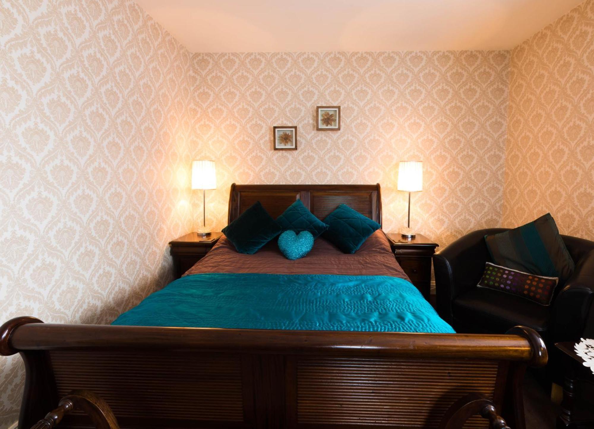 Glenart House Bed & Breakfast Tramore Ngoại thất bức ảnh