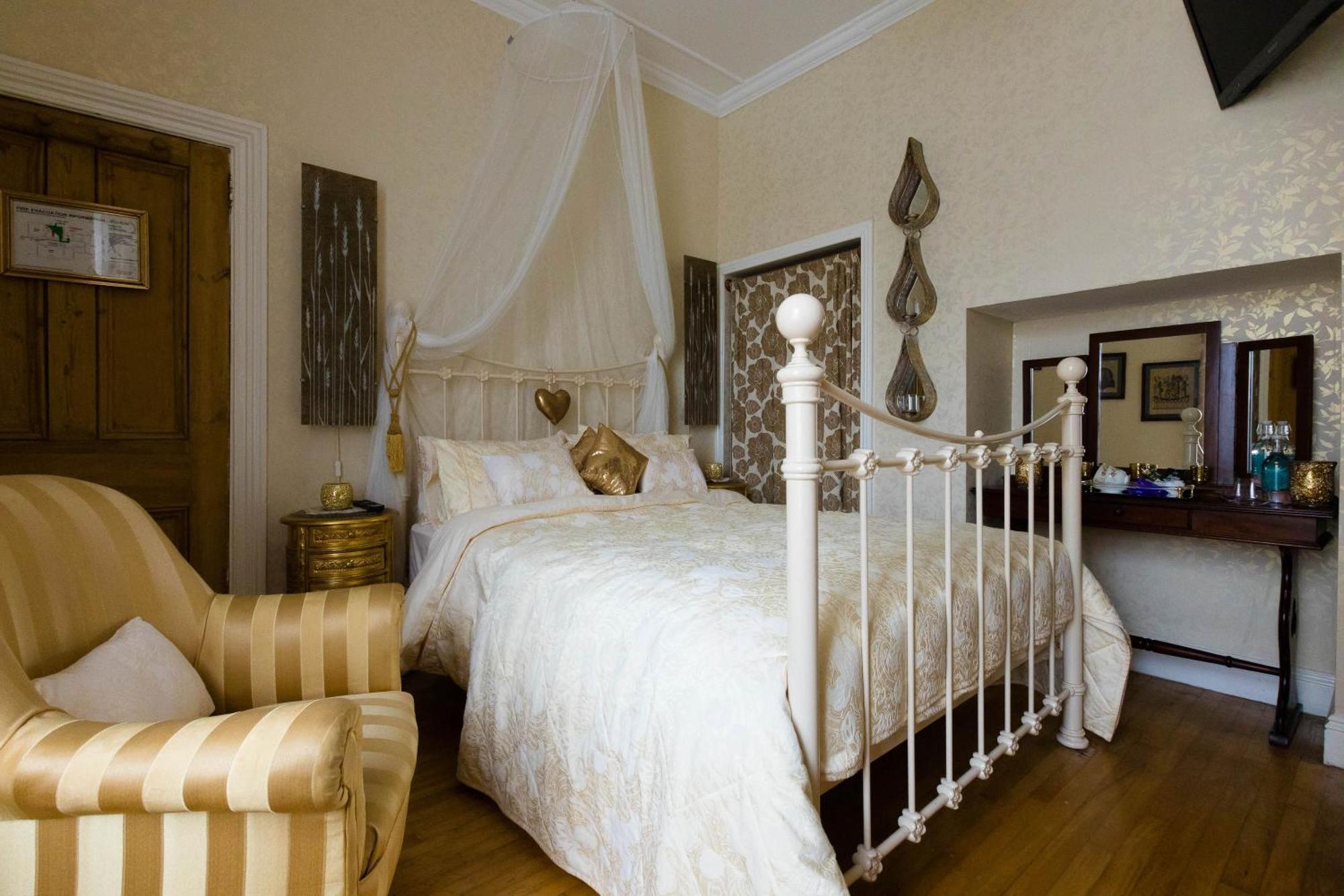 Glenart House Bed & Breakfast Tramore Ngoại thất bức ảnh
