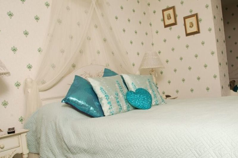 Glenart House Bed & Breakfast Tramore Ngoại thất bức ảnh
