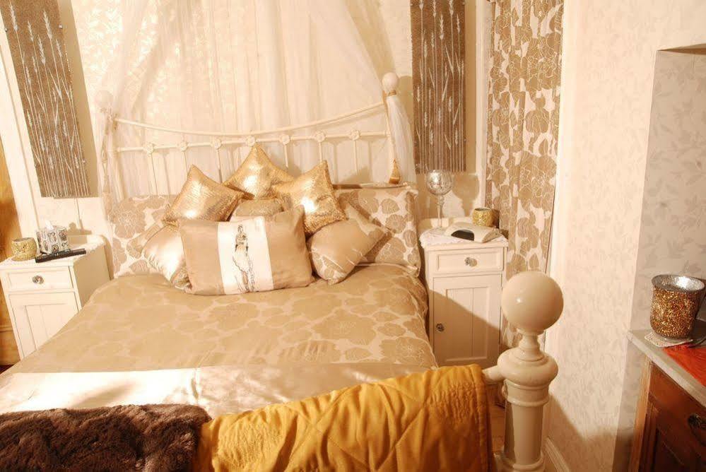 Glenart House Bed & Breakfast Tramore Ngoại thất bức ảnh